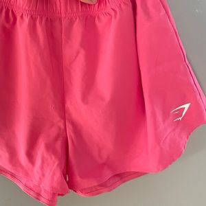 Gymshark Essential Loose Training Shorts